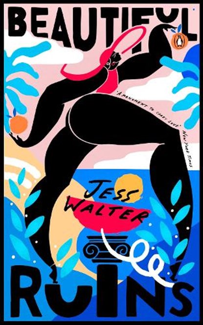 Beautiful Ruins, Jess Walter - Paperback Pocket - 9780241986509
