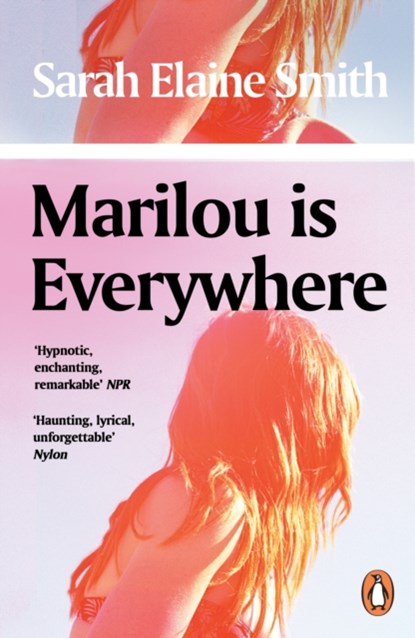 Marilou is Everywhere, Sarah Elaine Smith - Paperback - 9780241986516