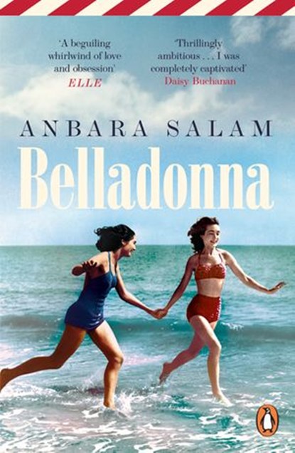 Belladonna, Anbara Salam - Ebook - 9780241986752