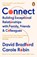 Connect, David L. Bradford ; Carole Robin - Paperback - 9780241986868