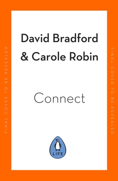 Connect, David L. Bradford ; Carole Robin - Paperback - 9780241986868