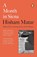 A Month in Siena, Hisham Matar ; Isabel Wall - Paperback - 9780241987056