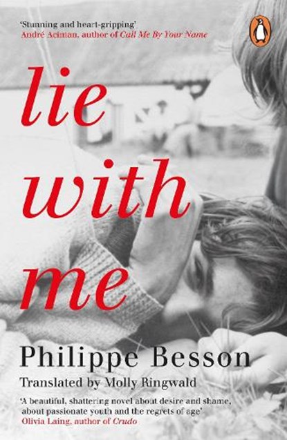 Lie With Me, Philippe Besson - Paperback - 9780241987094