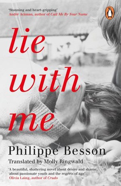 Lie With Me, Philippe Besson - Ebook - 9780241987100