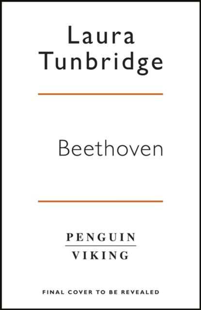 Beethoven, Laura Tunbridge - Paperback - 9780241987445