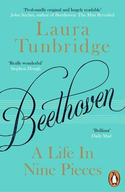 Beethoven, Laura Tunbridge - Ebook - 9780241987452