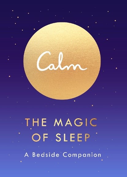 The Magic of Sleep, Michael Acton Smith - Paperback - 9780241987469