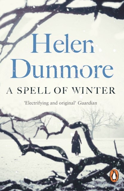 A Spell of Winter, Helen Dunmore - Paperback - 9780241987506