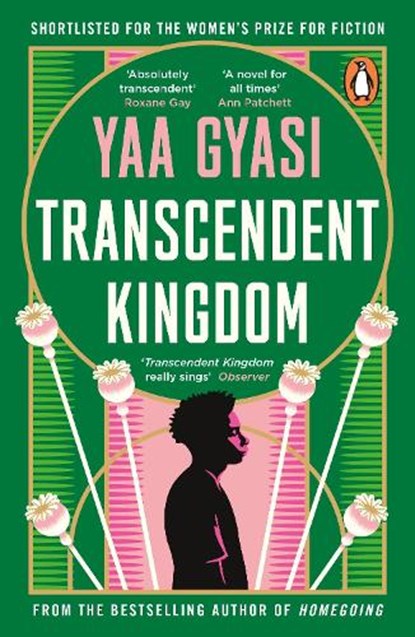 Transcendent Kingdom, Yaa Gyasi - Paperback - 9780241988657