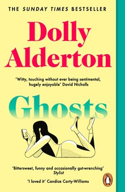 Ghosts, Dolly Alderton - Ebook - 9780241988695