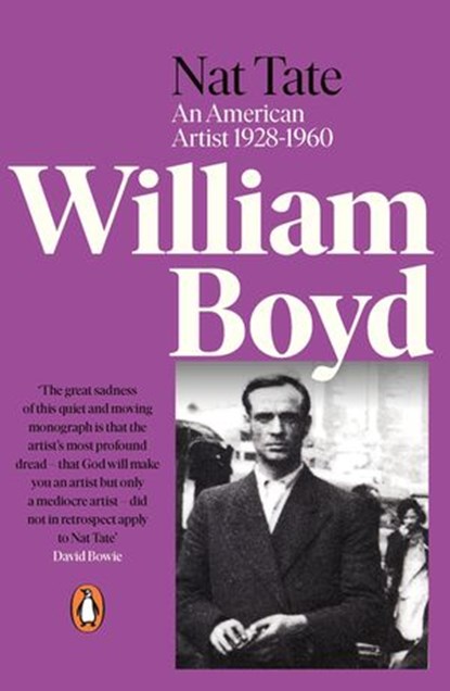 Nat Tate, William Boyd - Ebook - 9780241988886