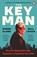 The Key Man, Simon Clark ; Will Louch - Paperback - 9780241988947