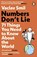Numbers Don't Lie, Vaclav Smil - Paperback - 9780241989692