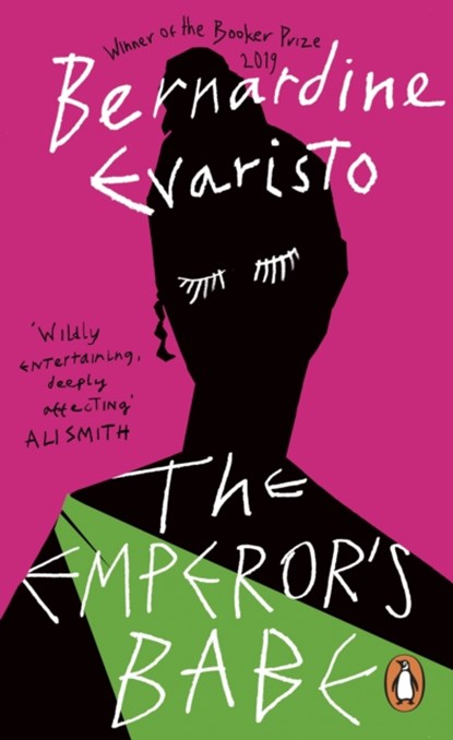 The Emperor's Babe, Bernardine Evaristo - Paperback - 9780241989845