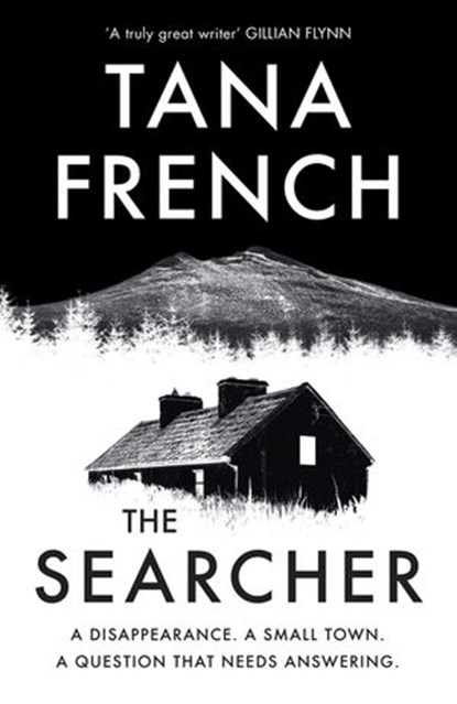 The Searcher, Tana French - Ebook - 9780241990117