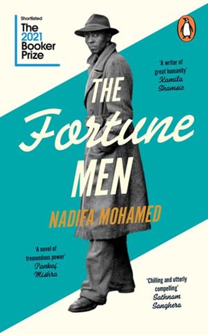 The Fortune Men, Nadifa Mohamed - Ebook - 9780241990353