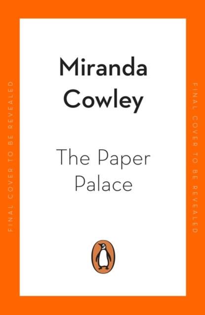 The Paper Palace, Miranda Cowley Heller - Paperback - 9780241990452