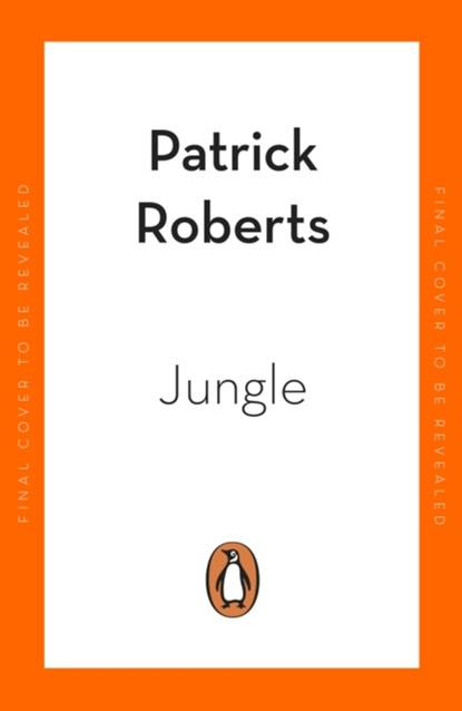 Jungle, Patrick Roberts - Paperback - 9780241990780