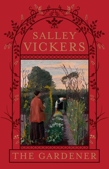 The Gardener, Salley Vickers - Ebook - 9780241991169