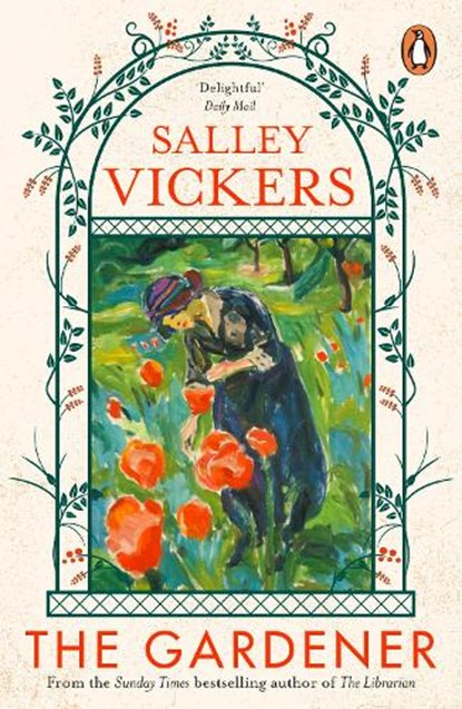 The Gardener, Salley Vickers - Paperback - 9780241991176