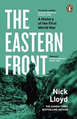 The Eastern Front - Nick Lloyd - 9780241992098