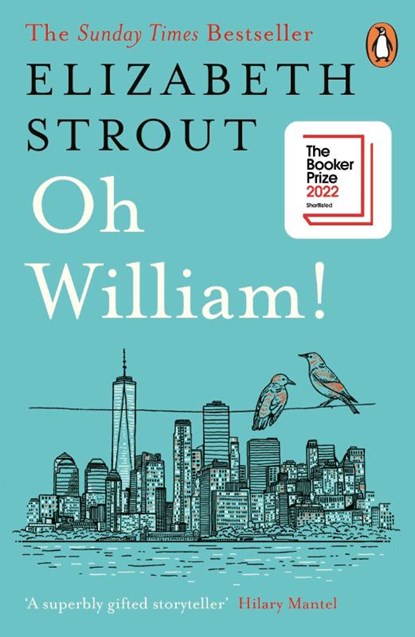 Oh William!, Elizabeth Strout - Paperback - 9780241992210