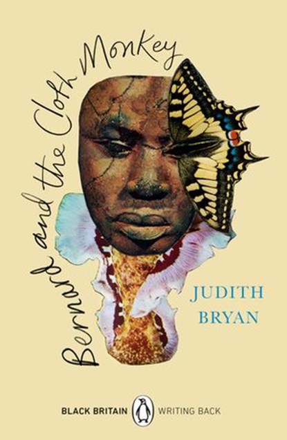 Bernard and the Cloth Monkey, Judith Bryan - Ebook - 9780241992371