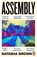 Assembly, Natasha Brown - Paperback - 9780241992661