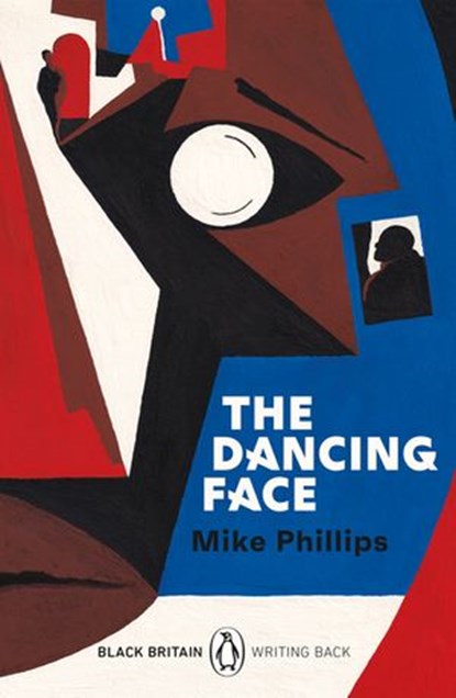 The Dancing Face, Mike Phillips - Ebook - 9780241992777