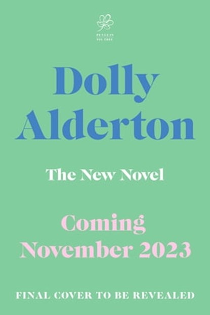 Good Material, Dolly Alderton - Ebook - 9780241993170