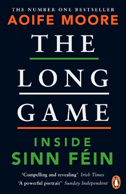The Long Game, Aoife Moore - Paperback - 9780241993781