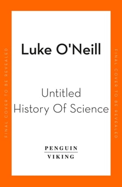 To Boldly Go Where No Book Has Gone Before, Luke O'Neill - Ebook - 9780241994139