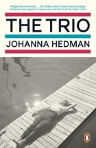 The trio | Johanna Hedman | 