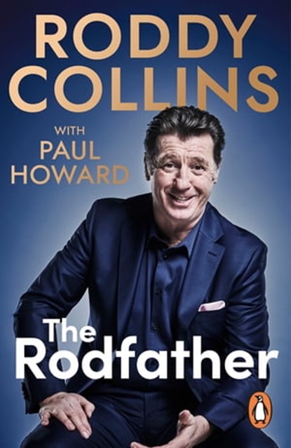 The Rodfather, Roddy Collins ; Paul Howard - Ebook - 9780241995259