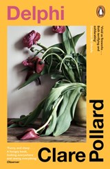 Delphi - Clare Pollard - 9780241995266