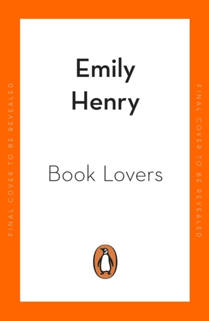 Book Lovers, Emily Henry - Paperback - 9780241995341