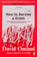How to Survive a Crisis, David Omand - Paperback - 9780241995402