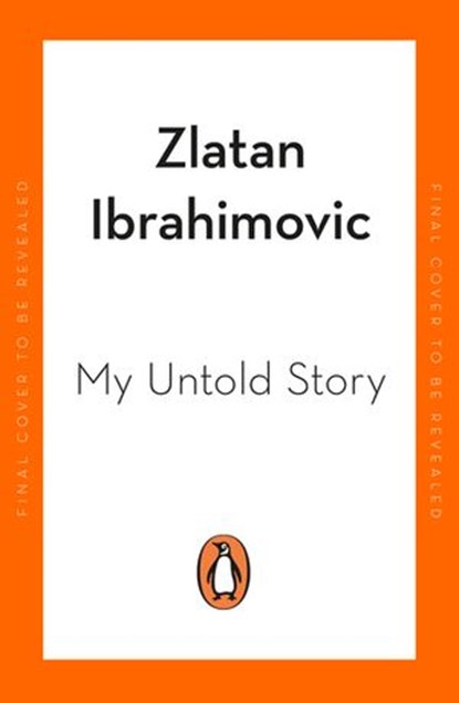 Adrenaline, Zlatan Ibrahimovic - Ebook - 9780241996096