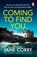 Coming To Find You, Jane Corry - Paperback - 9780241996102
