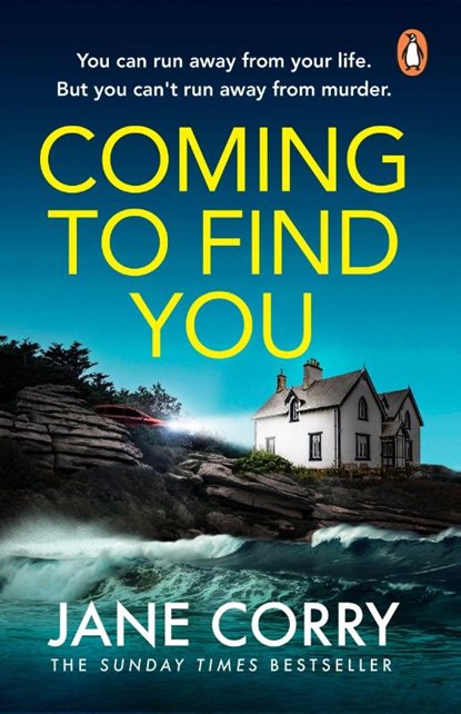 Coming To Find You, Jane Corry - Paperback - 9780241996102