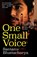 One Small Voice, Santanu Bhattacharya - Paperback - 9780241996393