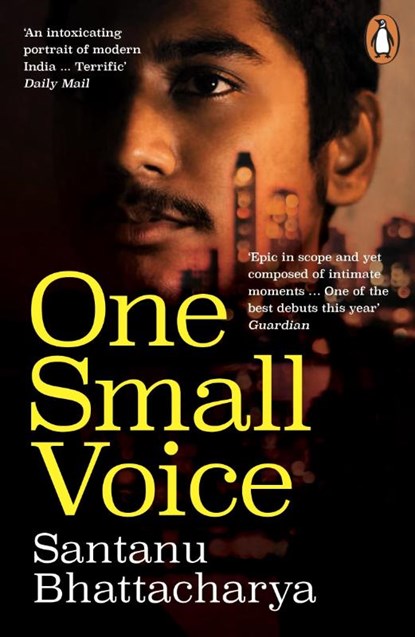 One Small Voice, Santanu Bhattacharya - Paperback - 9780241996393