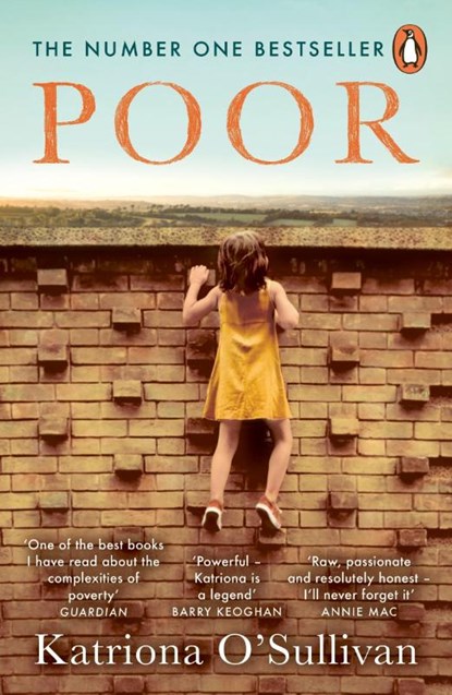 Poor, Katriona O'Sullivan - Paperback - 9780241996768