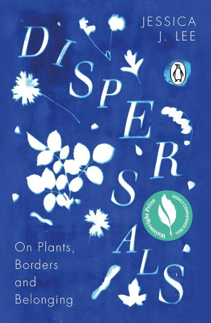 Dispersals, Jessica J. Lee - Paperback - 9780241996881