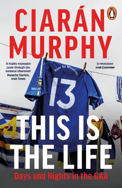 This is the Life, Ciaran Murphy - Paperback - 9780241997697