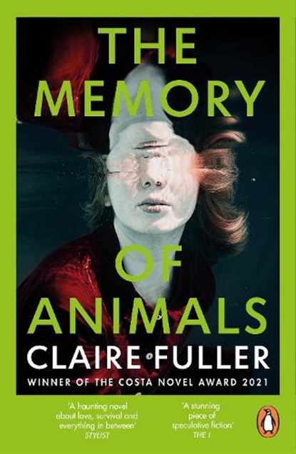 The Memory of Animals, Claire Fuller - Paperback - 9780241997949