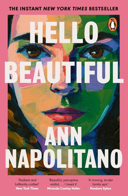 Hello Beautiful, Ann Napolitano - Paperback - 9780241998496