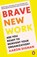 Brave New Work, Aaron Dignan - Paperback - 9780241998731