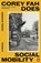 Corey Fah Does Social Mobility, Isabel Waidner - Paperback - 9780241998885