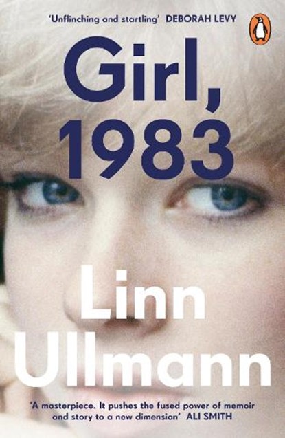 Girl, 1983, Linn Ullmann - Paperback - 9780241999264
